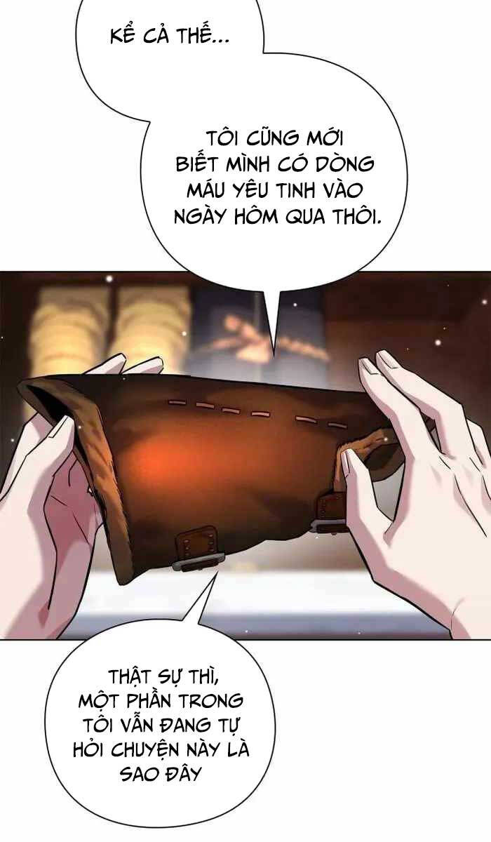 Đêm Của Yêu Tinh Chapter 7 - Trang 102