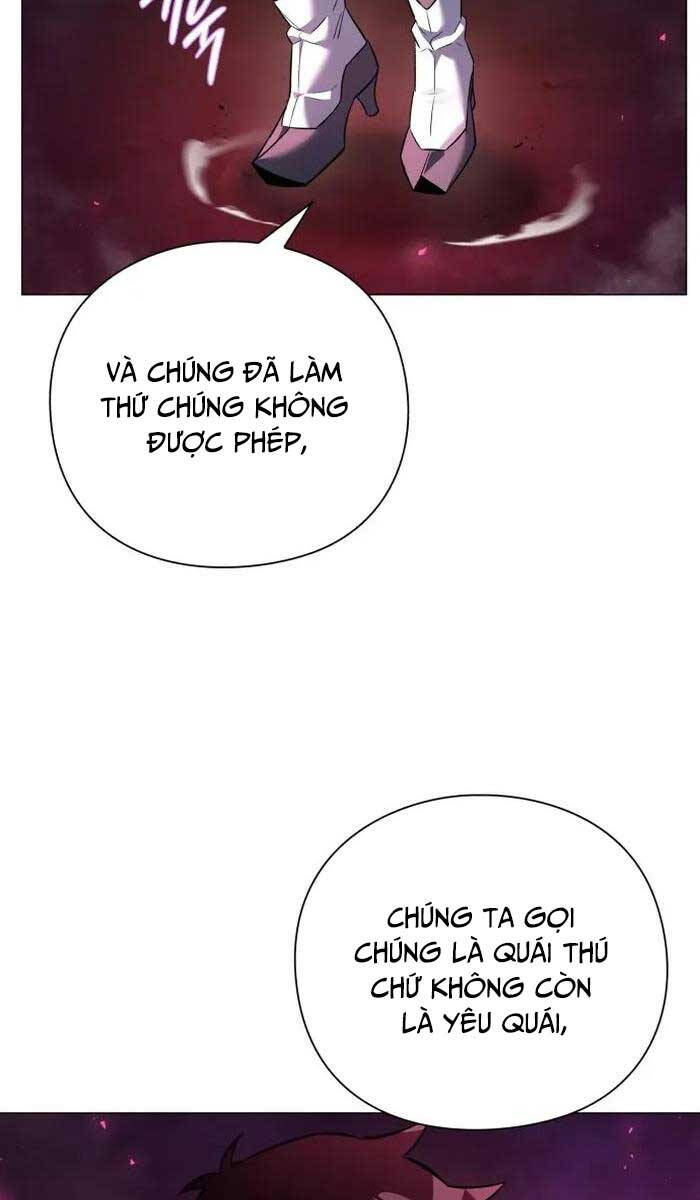 Đêm Của Yêu Tinh Chapter 5 - Trang 52