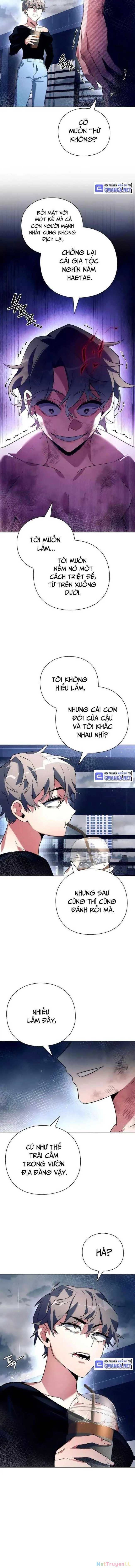 Đêm Của Yêu Tinh Chapter 33 - Trang 31