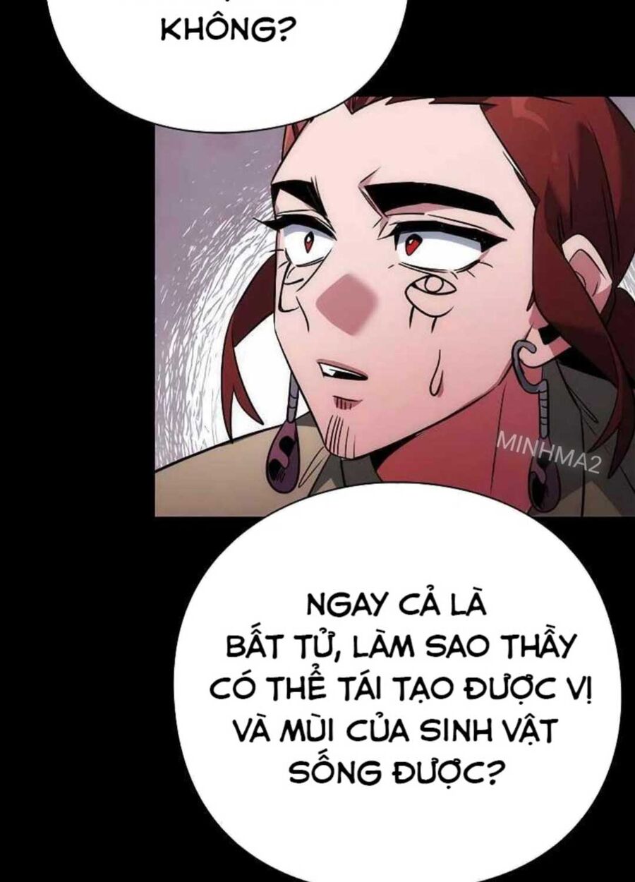 Đêm Của Yêu Tinh Chapter 65 - Trang 157