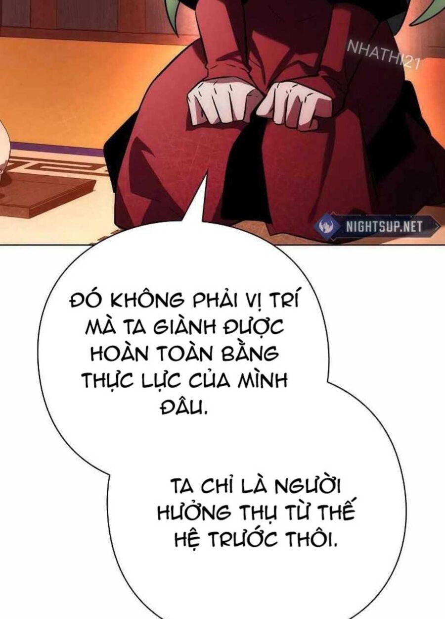 Đêm Của Yêu Tinh Chapter 66 - Trang 119