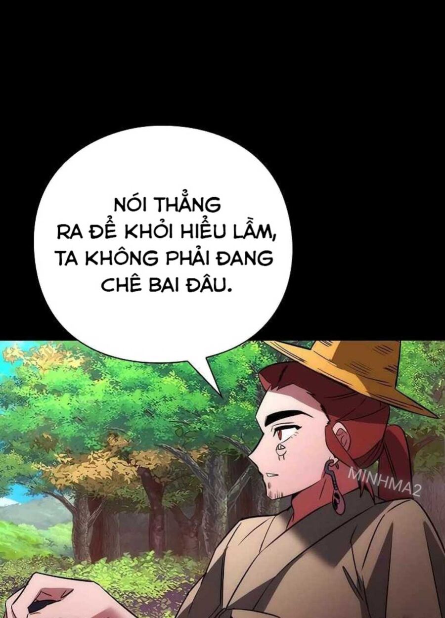 Đêm Của Yêu Tinh Chapter 65 - Trang 14