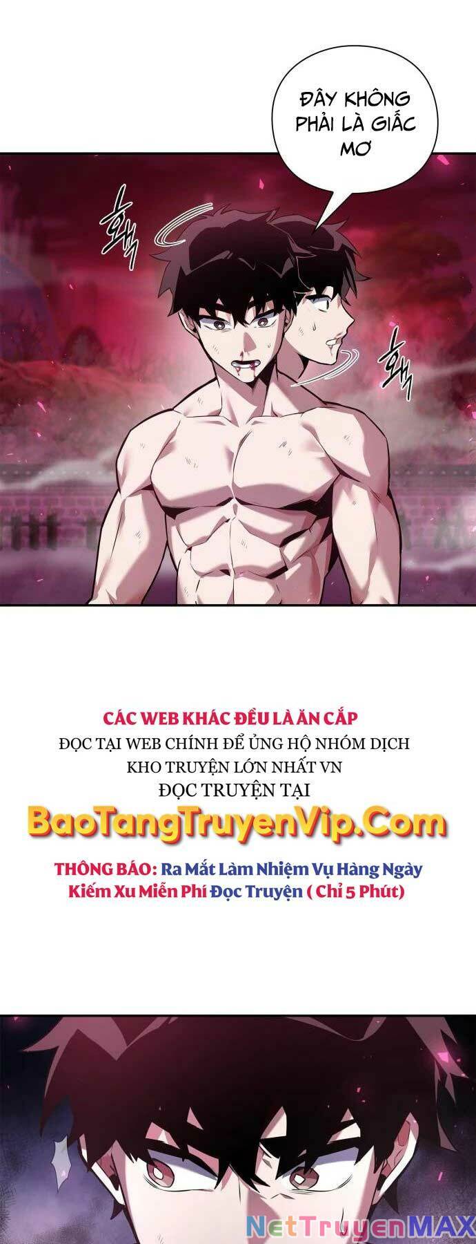 Đêm Của Yêu Tinh Chapter 2 - Trang 15