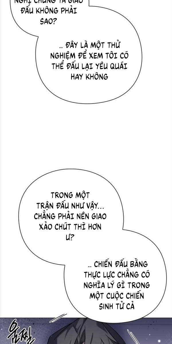 Đêm Của Yêu Tinh Chapter 14 - Trang 47