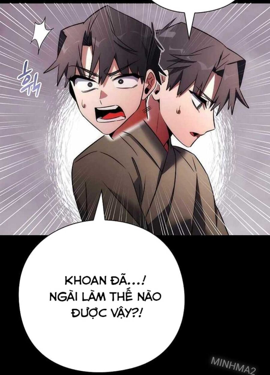 Đêm Của Yêu Tinh Chapter 65 - Trang 37