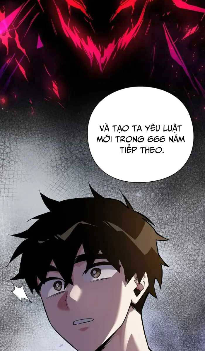 Đêm Của Yêu Tinh Chapter 7 - Trang 109