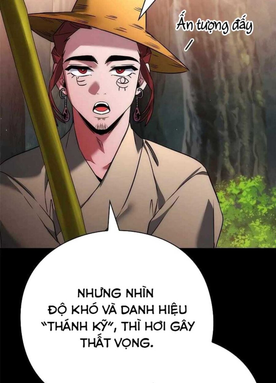 Đêm Của Yêu Tinh Chapter 65 - Trang 28