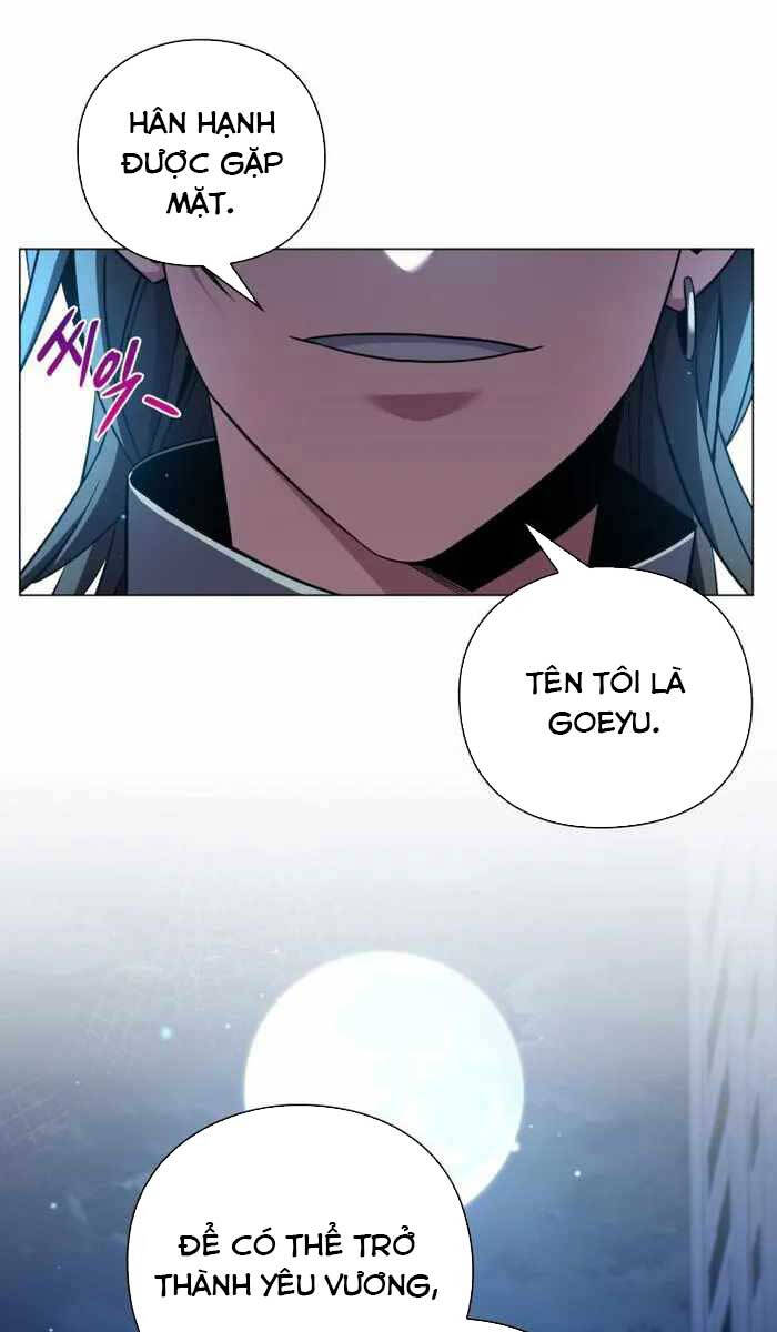 Đêm Của Yêu Tinh Chapter 10 - Trang 122