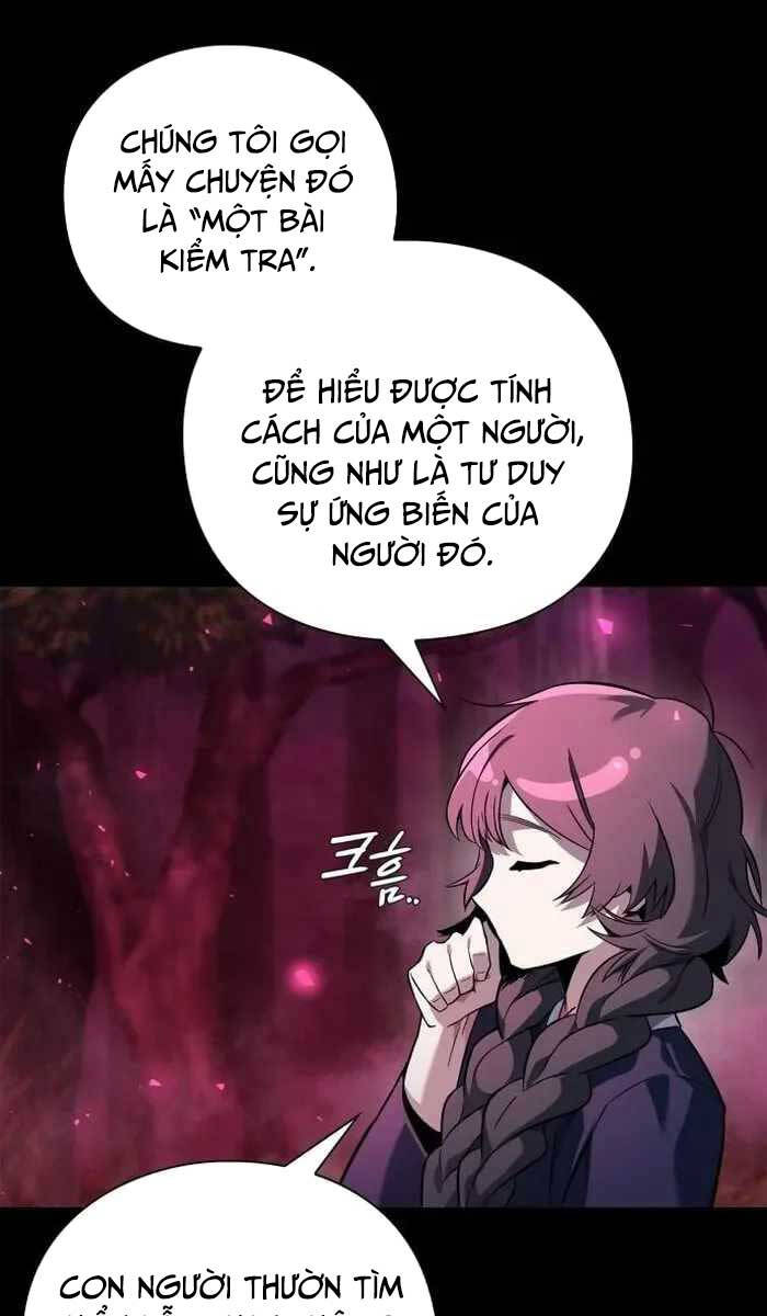 Đêm Của Yêu Tinh Chapter 7 - Trang 42