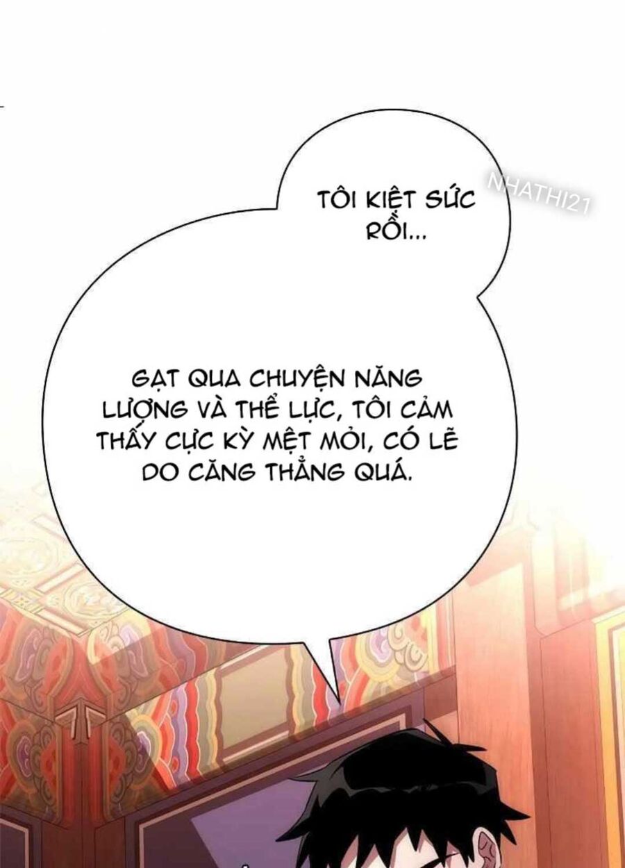 Đêm Của Yêu Tinh Chapter 66 - Trang 52