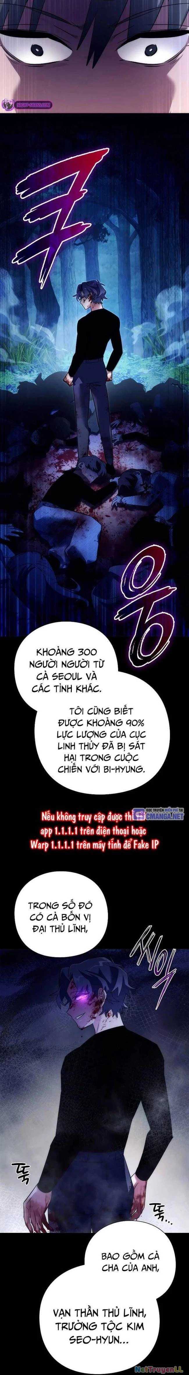 Đêm Của Yêu Tinh Chapter 53 - Trang 31