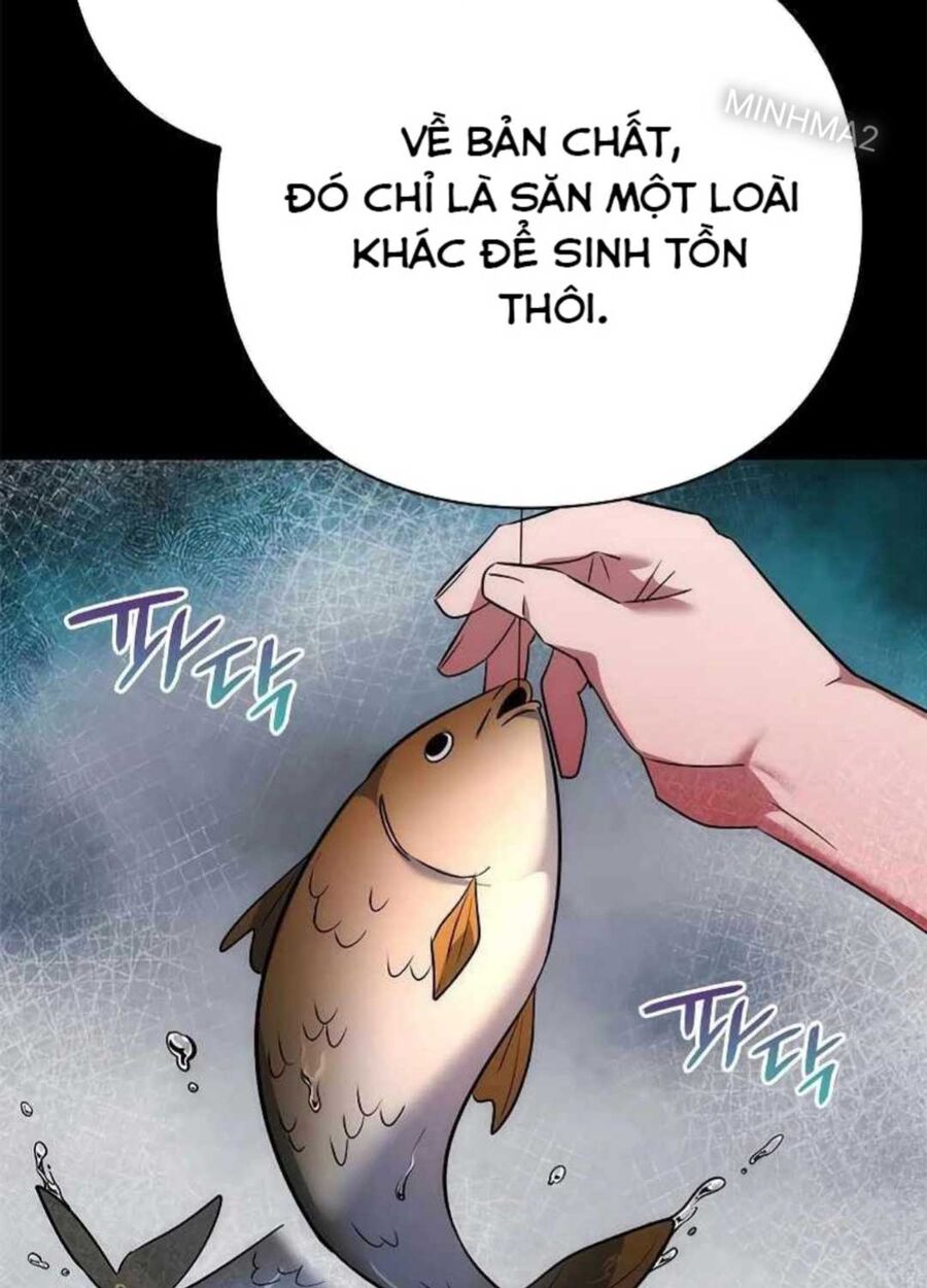 Đêm Của Yêu Tinh Chapter 65 - Trang 35