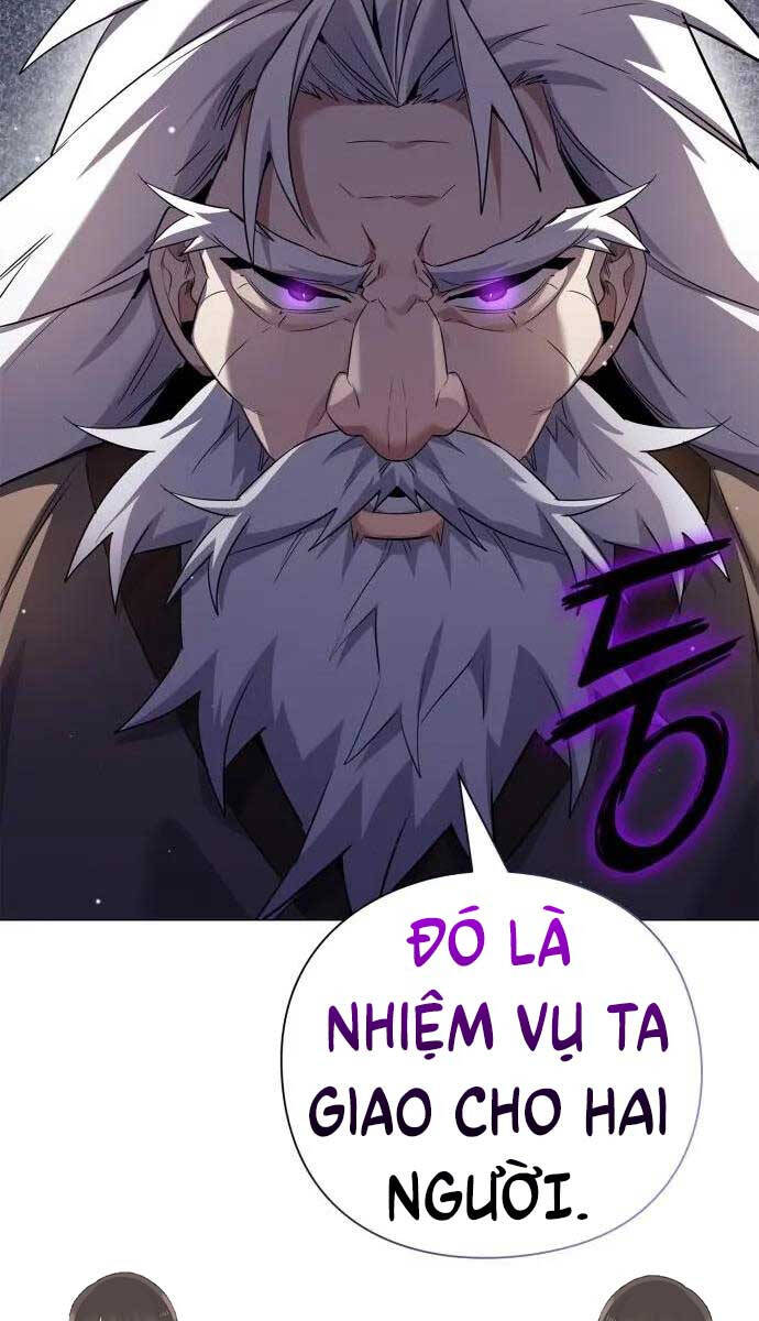 Đêm Của Yêu Tinh Chapter 12 - Trang 133