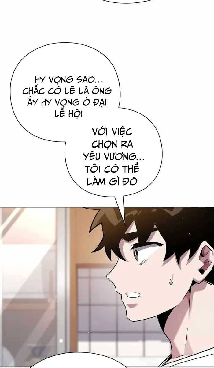 Đêm Của Yêu Tinh Chapter 7 - Trang 95