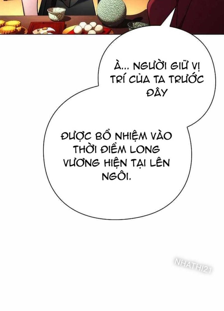 Đêm Của Yêu Tinh Chapter 66 - Trang 123