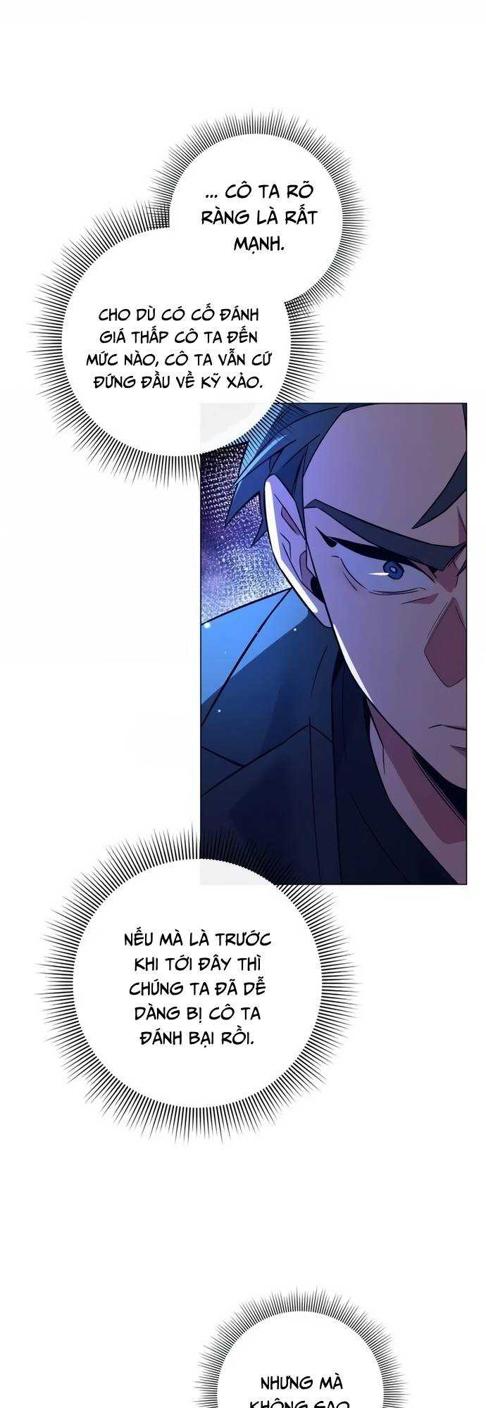 Đêm Của Yêu Tinh Chapter 20 - Trang 51