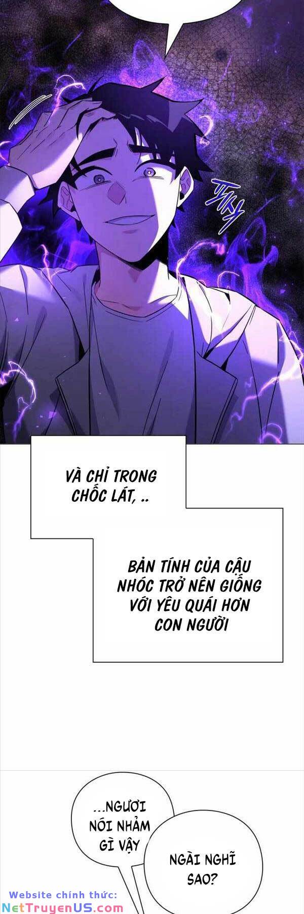 Đêm Của Yêu Tinh Chapter 16 - Trang 42