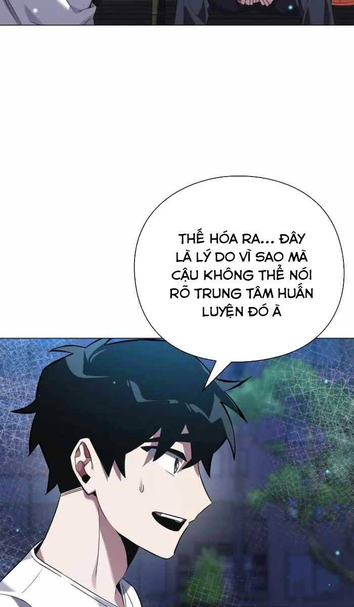 Đêm Của Yêu Tinh Chapter 10 - Trang 21