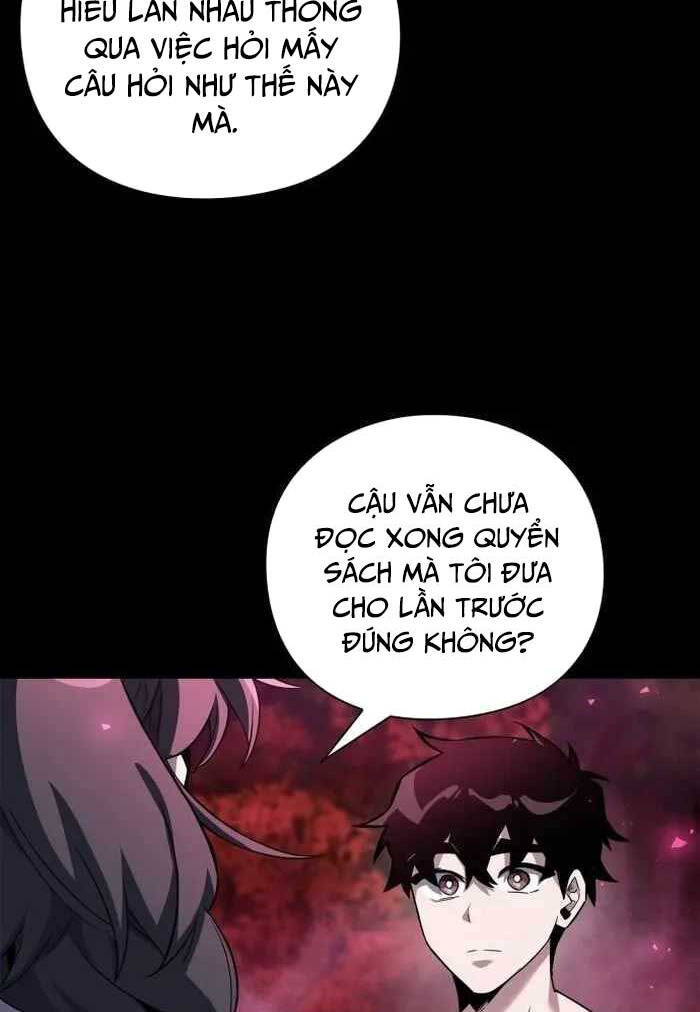 Đêm Của Yêu Tinh Chapter 7 - Trang 43