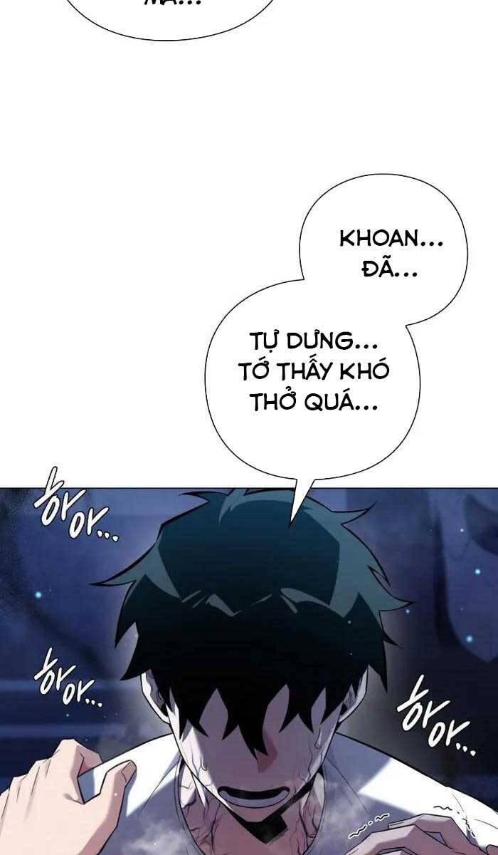 Đêm Của Yêu Tinh Chapter 10 - Trang 3