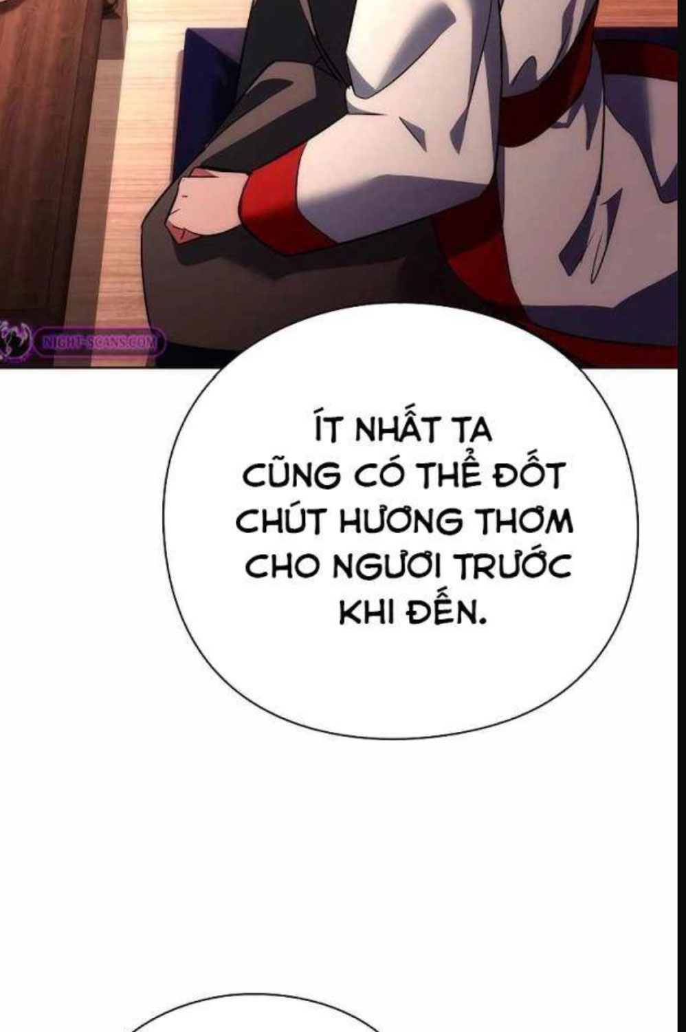 Đêm Của Yêu Tinh Chapter 63 - Trang 41