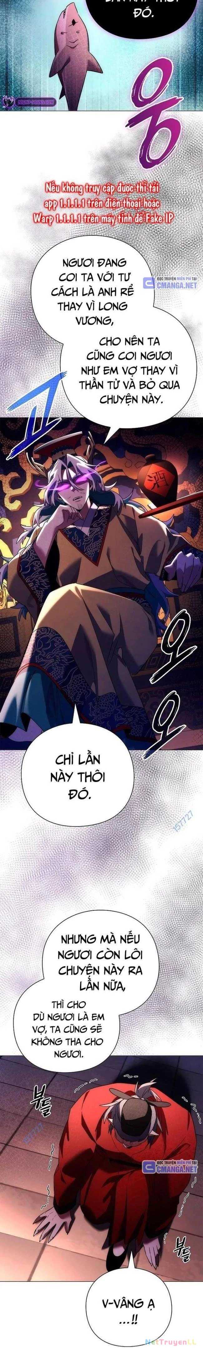 Đêm Của Yêu Tinh Chapter 55 - Trang 14