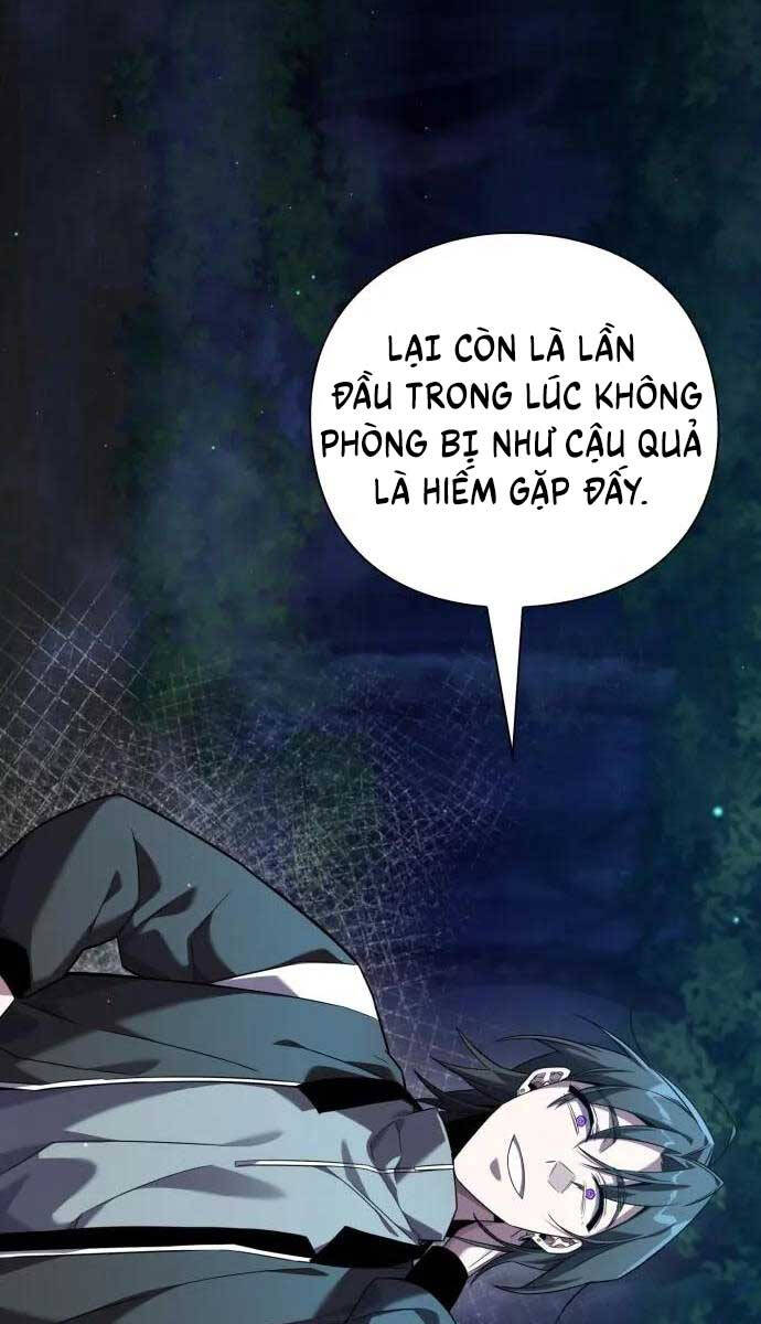 Đêm Của Yêu Tinh Chapter 11 - Trang 20