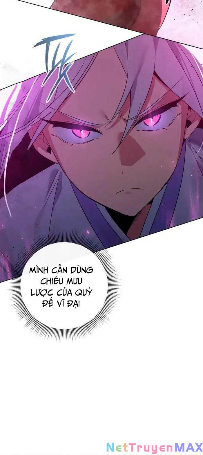 Đêm Của Yêu Tinh Chapter 4 - Trang 47