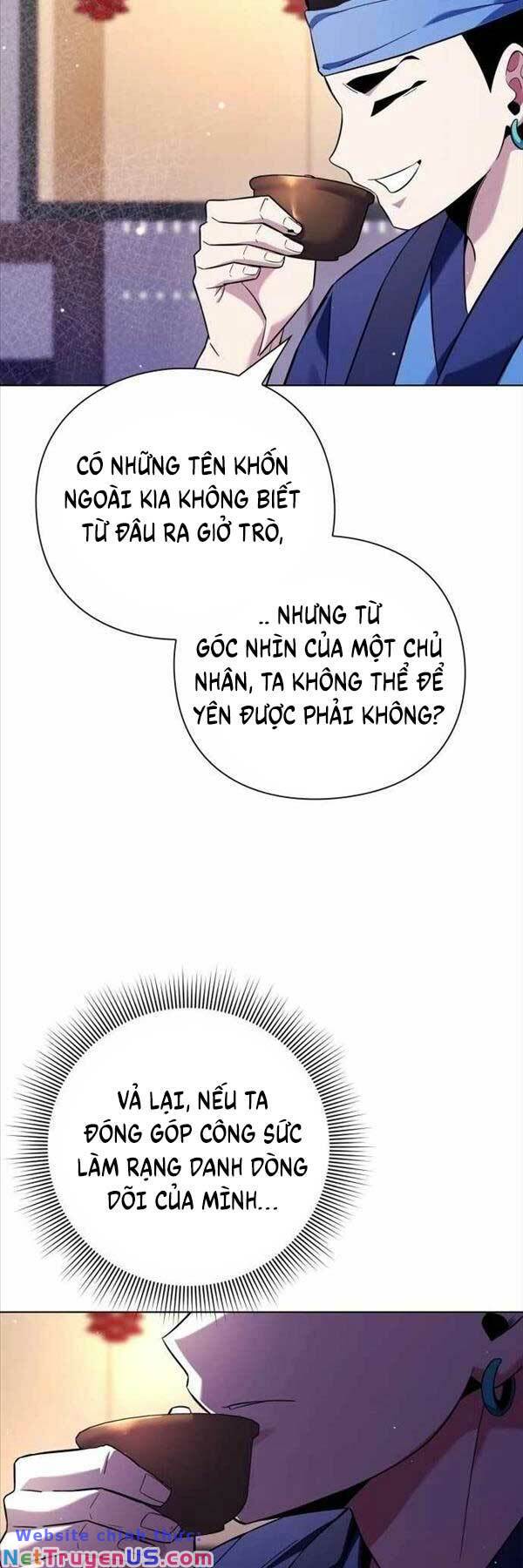 Đêm Của Yêu Tinh Chapter 16 - Trang 17