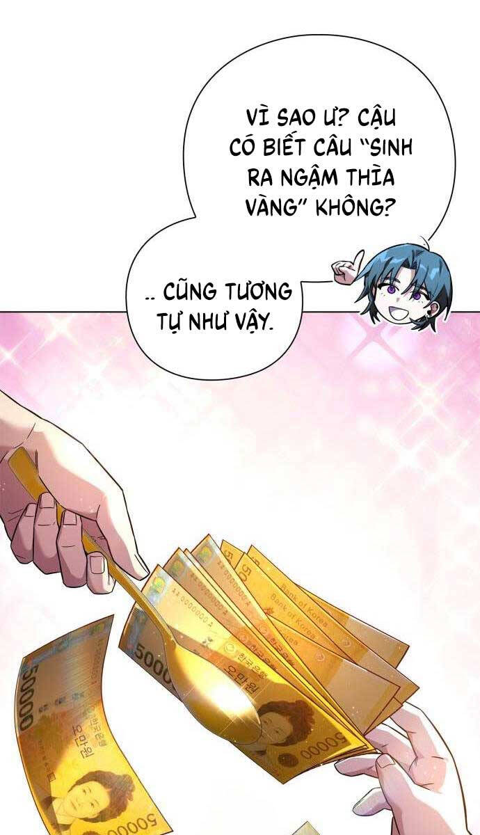 Đêm Của Yêu Tinh Chapter 12 - Trang 44