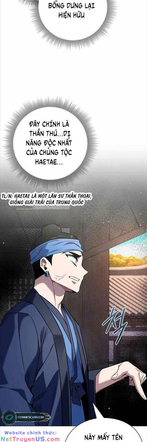 Đêm Của Yêu Tinh Chapter 16 - Trang 56