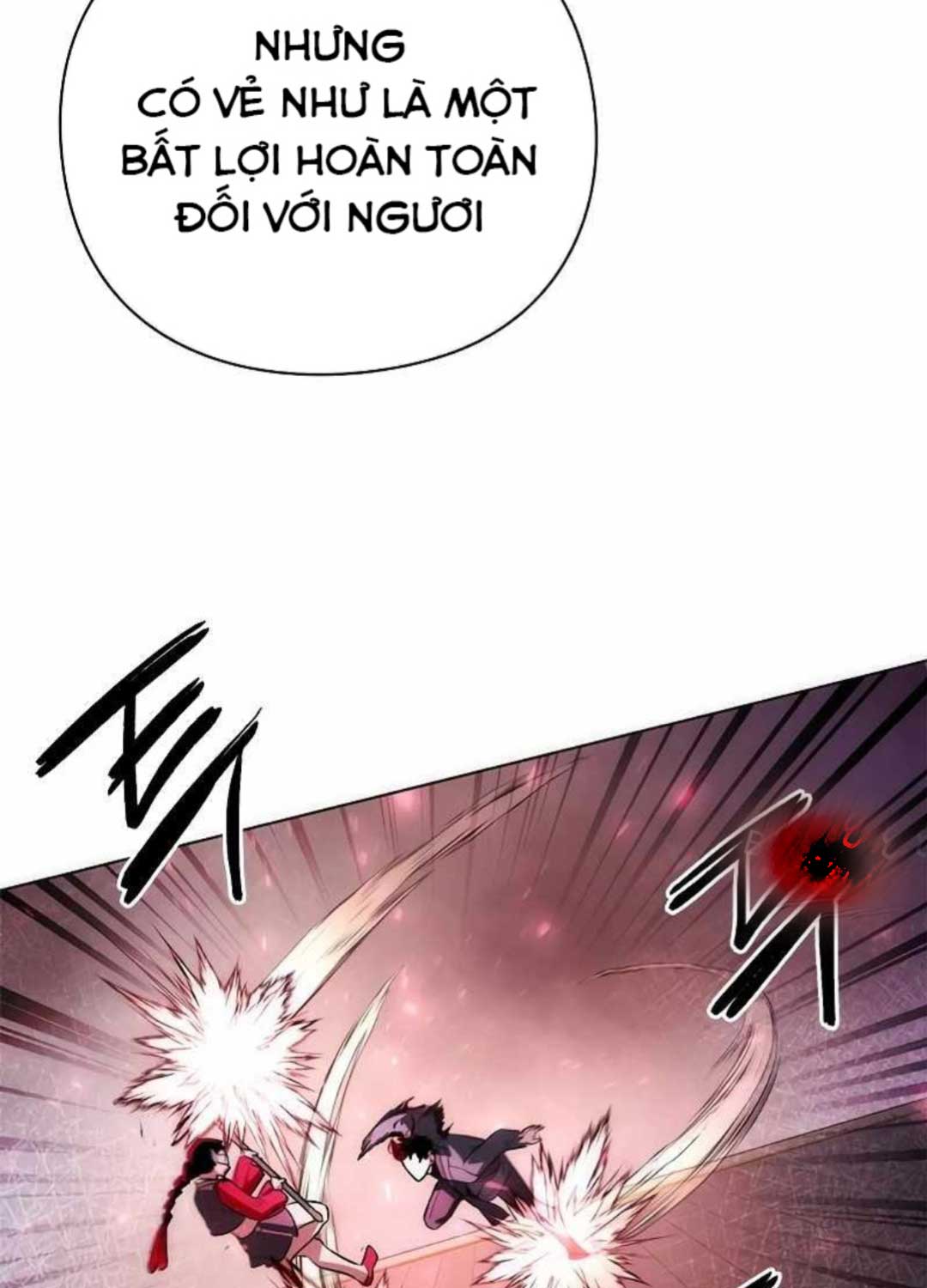 Đêm Của Yêu Tinh Chapter 64 - Trang 137