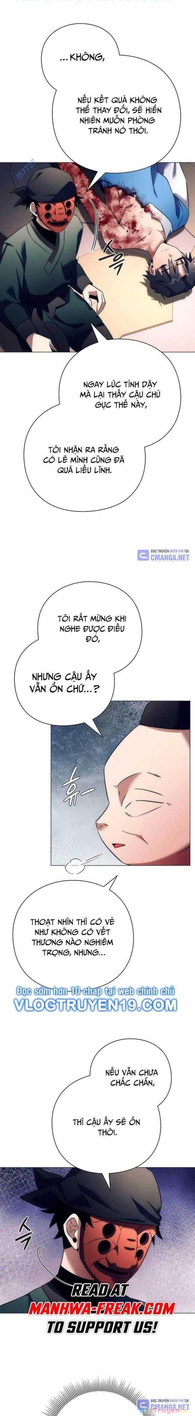 Đêm Của Yêu Tinh Chapter 51 - Trang 33