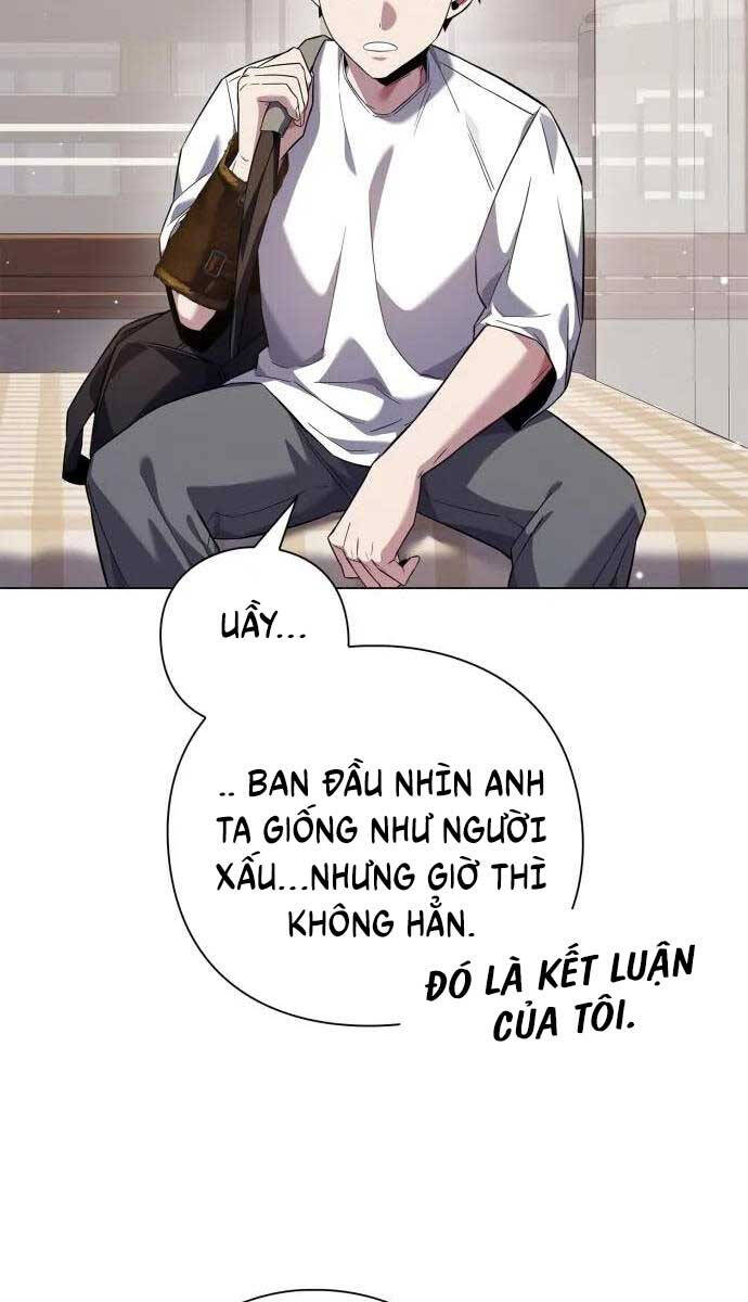 Đêm Của Yêu Tinh Chapter 12 - Trang 90