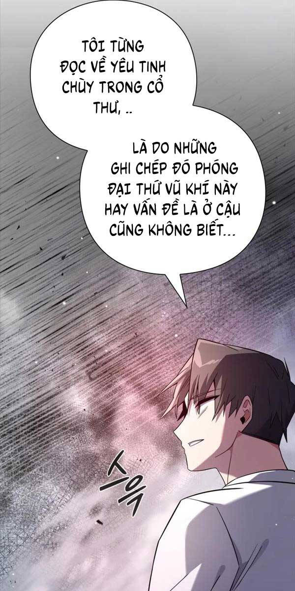 Đêm Của Yêu Tinh Chapter 14 - Trang 11