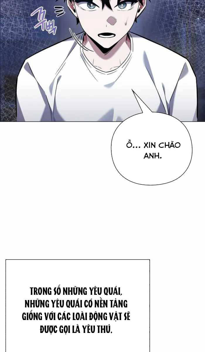 Đêm Của Yêu Tinh Chapter 10 - Trang 113