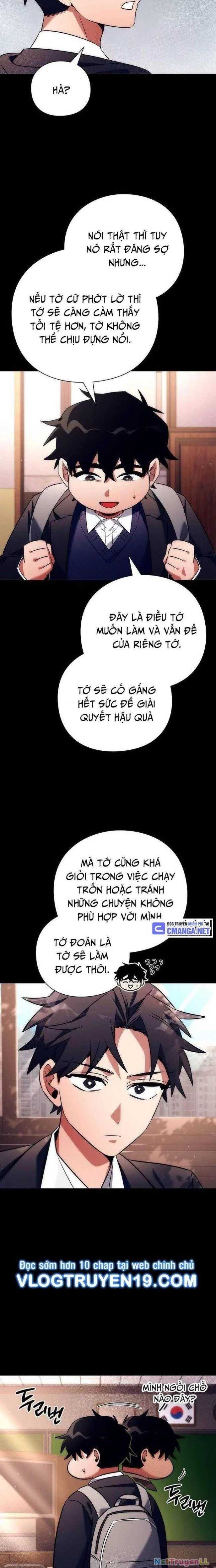 Đêm Của Yêu Tinh Chapter 49 - Trang 25