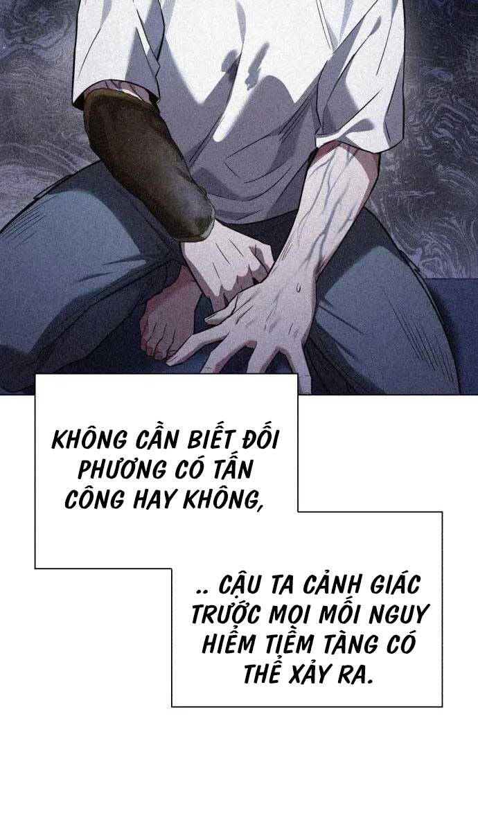 Đêm Của Yêu Tinh Chapter 11 - Trang 49