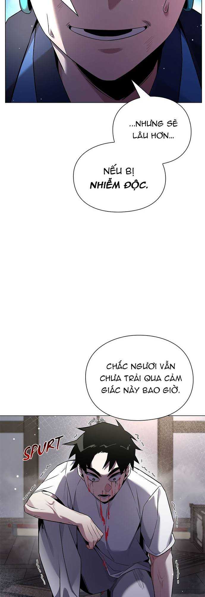 Đêm Của Yêu Tinh Chapter 17 - Trang 26