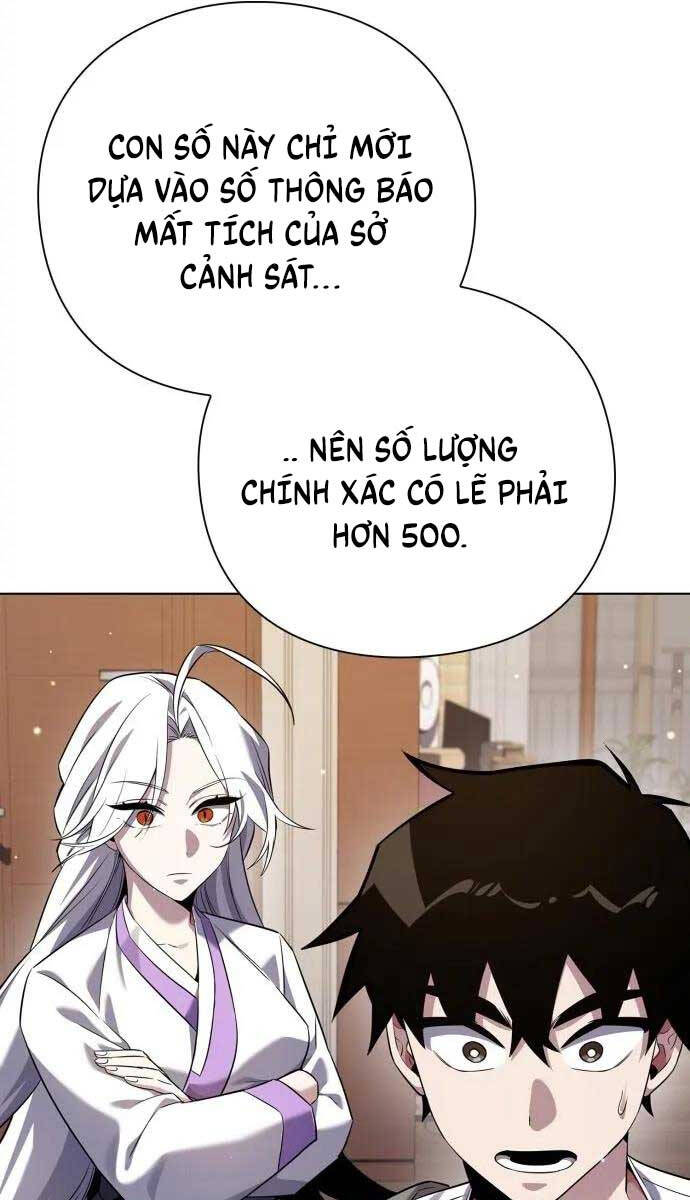 Đêm Của Yêu Tinh Chapter 12 - Trang 122