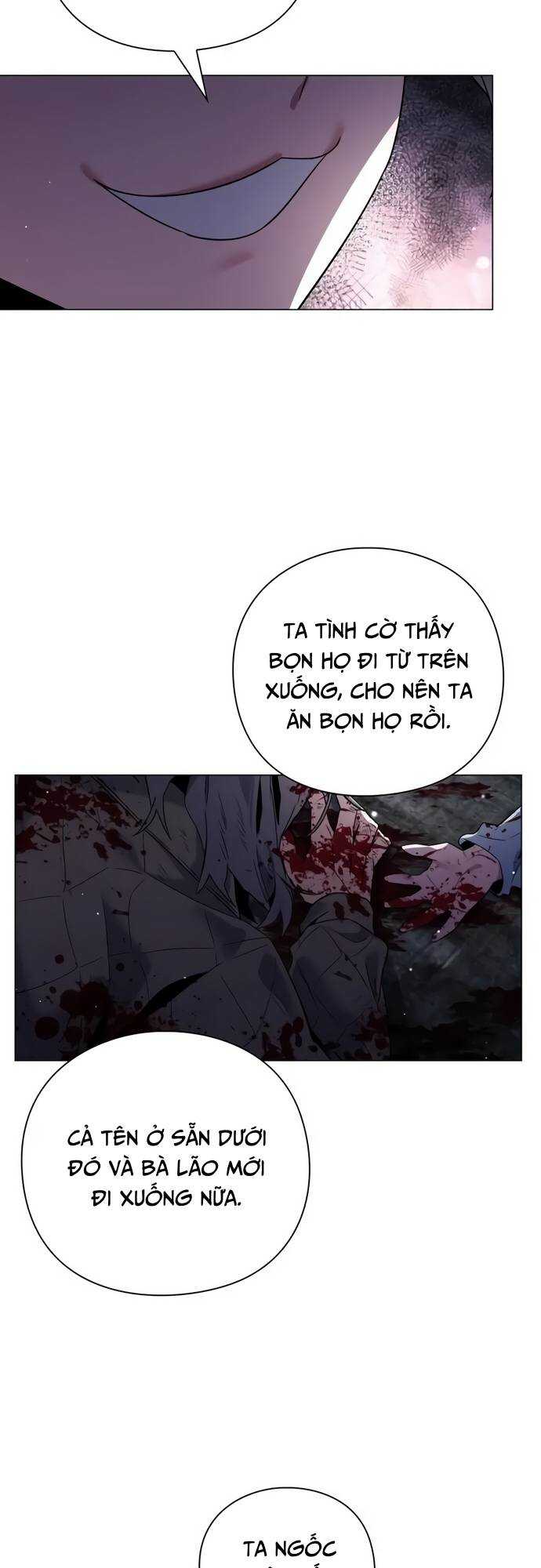 Đêm Của Yêu Tinh Chapter 20 - Trang 71