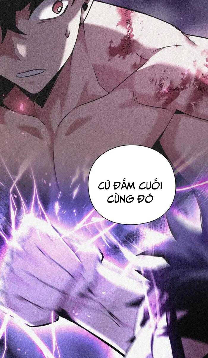 Đêm Của Yêu Tinh Chapter 6 - Trang 60