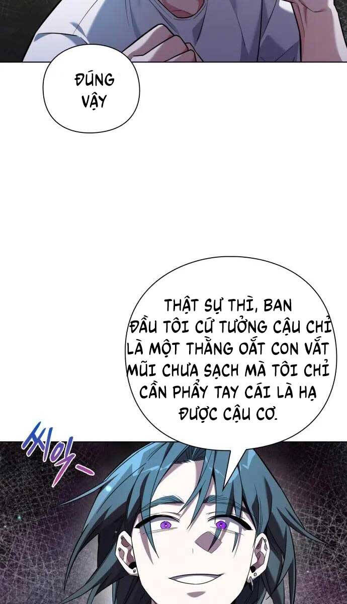 Đêm Của Yêu Tinh Chapter 11 - Trang 104