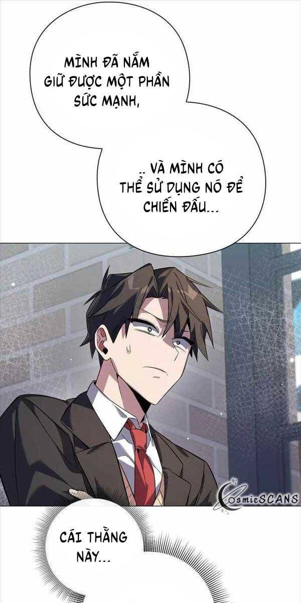 Đêm Của Yêu Tinh Chapter 13 - Trang 39