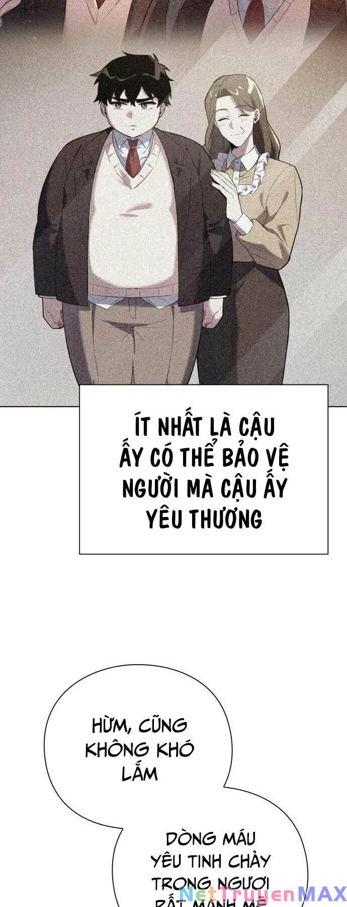 Đêm Của Yêu Tinh Chapter 2 - Trang 82