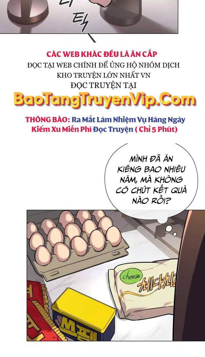 Đêm Của Yêu Tinh Chapter 1 - Trang 57