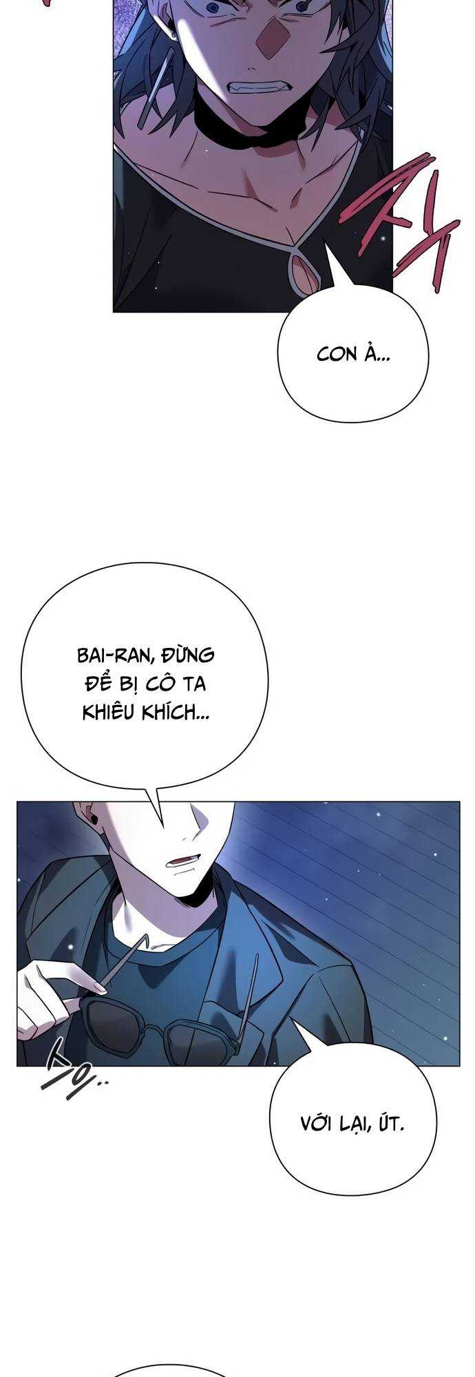 Đêm Của Yêu Tinh Chapter 20 - Trang 46