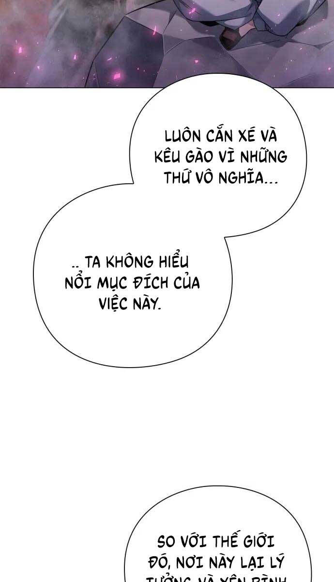 Đêm Của Yêu Tinh Chapter 12 - Trang 31