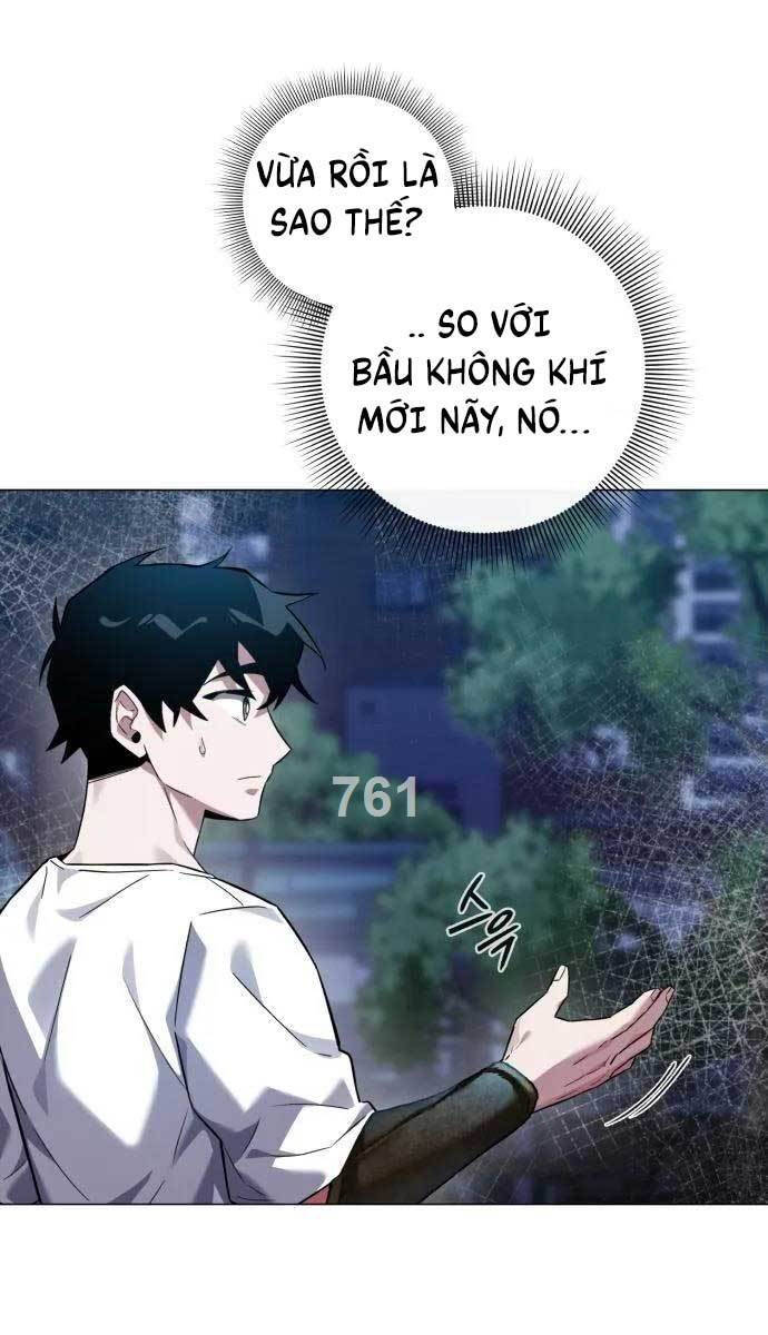 Đêm Của Yêu Tinh Chapter 11 - Trang 1