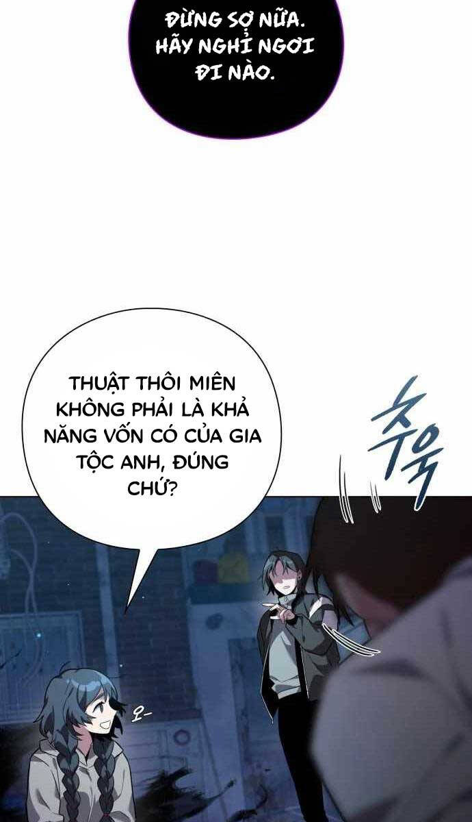 Đêm Của Yêu Tinh Chapter 8 - Trang 60